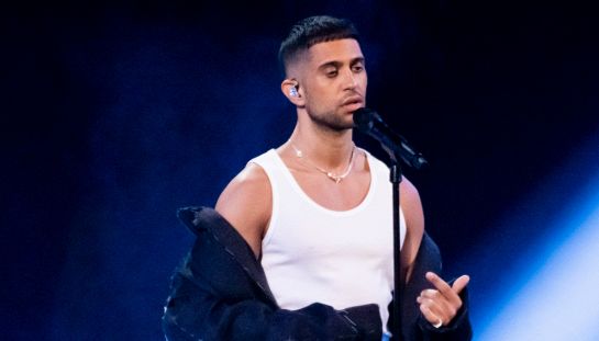 Mahmood