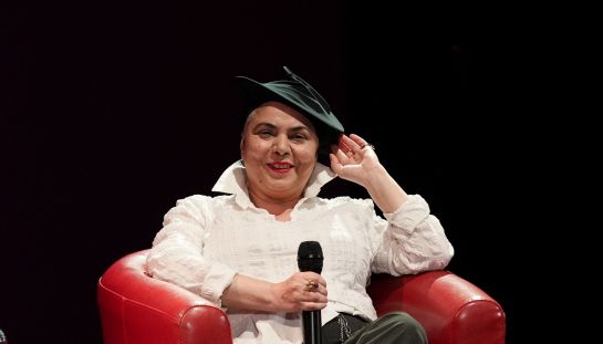 Michela Murgia