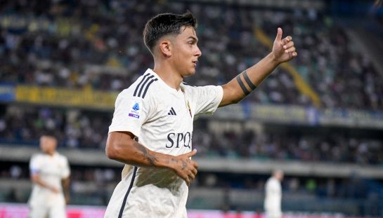 Serie A