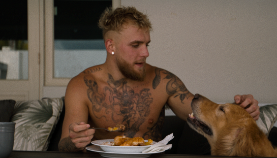 Untold: Jake Paul