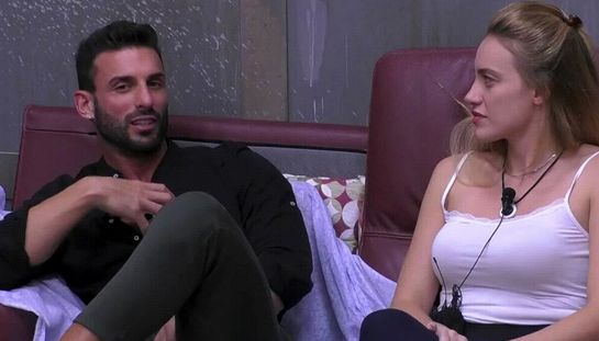 Grande Fratello: Beatrice non piace e triangolo amoroso per Heidi