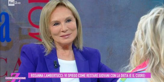 Rosanna Lambertucci