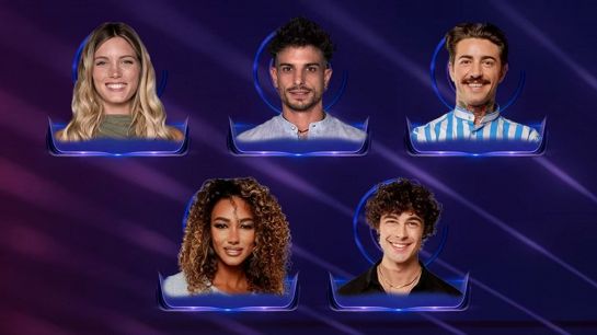 Le nuove nomination e gli immuni