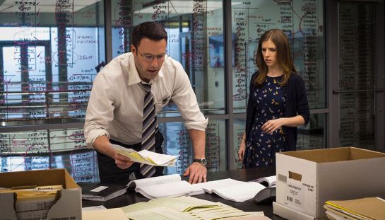 The Accountant