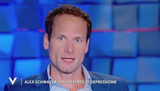 Alex Schwazer