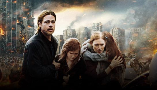 World War Z
