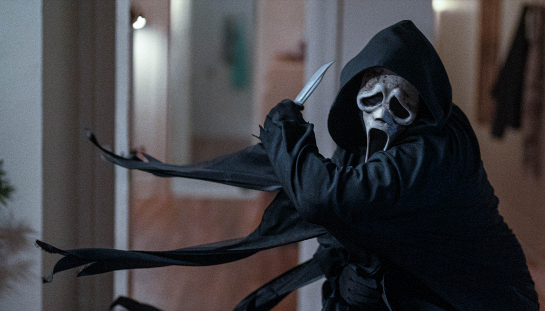 Scream VI