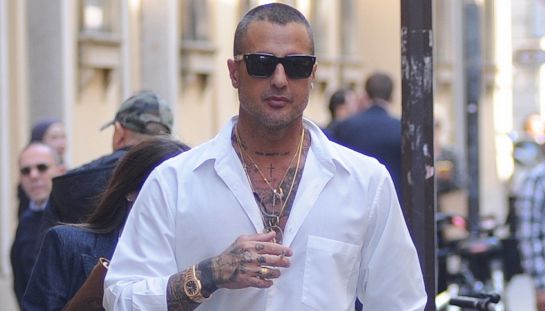 Fabrizio Corona