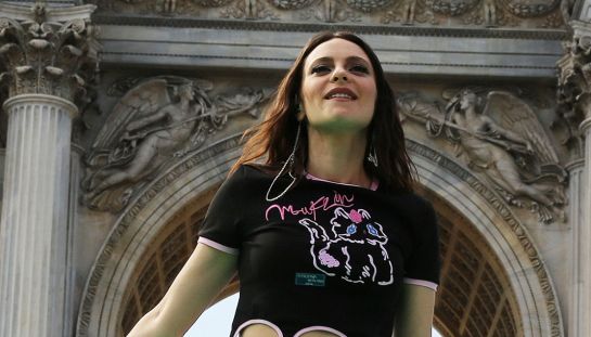 Francesca Michielin