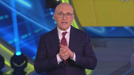 Signorini polemico con alcuni concorrenti