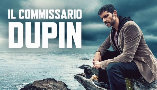 Il commissario Dupin - Segreti bretoni Il commissario Dupin - Segreti bretoni