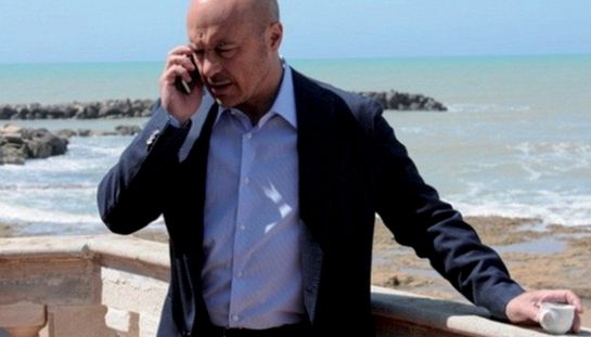Il Commissario Montalbano - Il giro di boa Il Commissario Montalbano - Il giro di boa