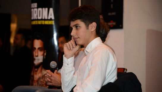 Carlos Corona
