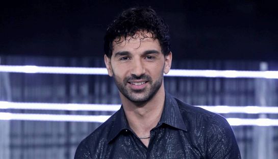 Raimondo Todaro