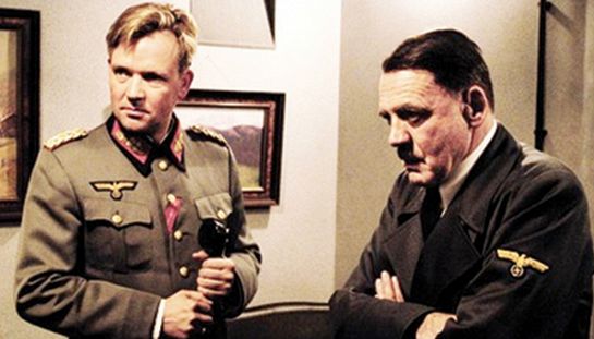 La caduta - Gli ultimi giorni di Hitler