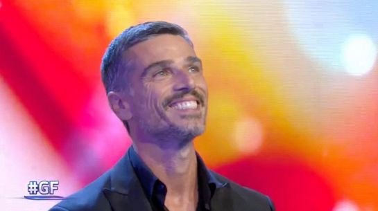 Massimiliano ammette di aver nascosto una cosa
