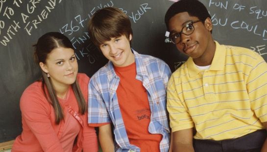 Ned: Scuola di sopravvivenza Ned: Scuola di sopravvivenza