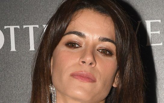 Rosa Diletta Rossi L'attrice Rosa Diletta Rossi