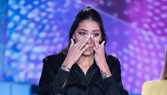 Virginia Mihajlovic a Verissimo