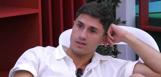 Mirko vuole riprovarci con Greta