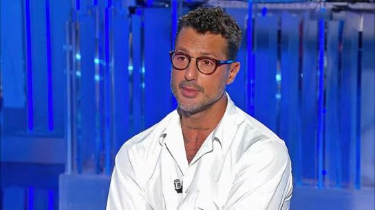 Corona attacca Luxuria