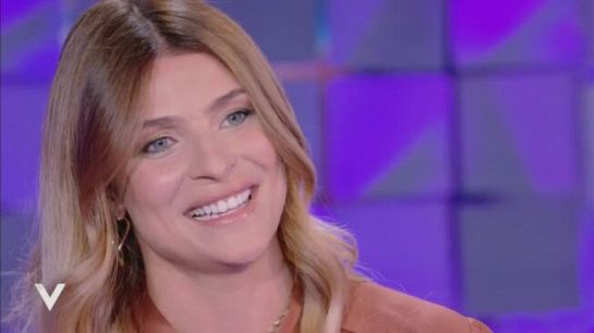 Top - Cristina Chiabotto