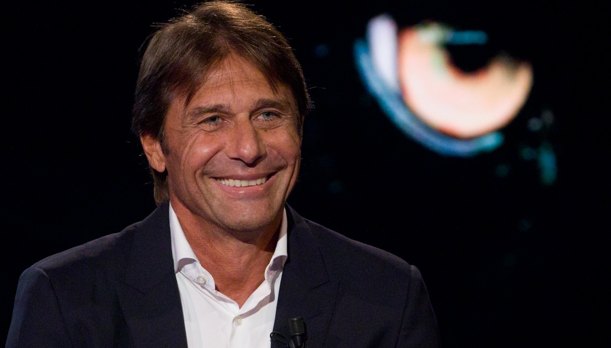 Antonio Conte A Belve: "Sesso Prima Delle Partite? Minimo Sforzo"