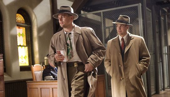 Shutter Island