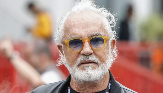 Flavio Briatore