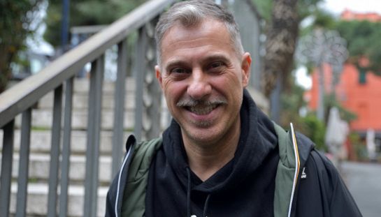 Gabriele Corsi
