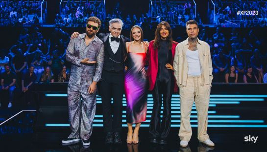 X-Factor 2023 - Ultimo appuntamento con i Bootcamp, tutte le anticipazioni