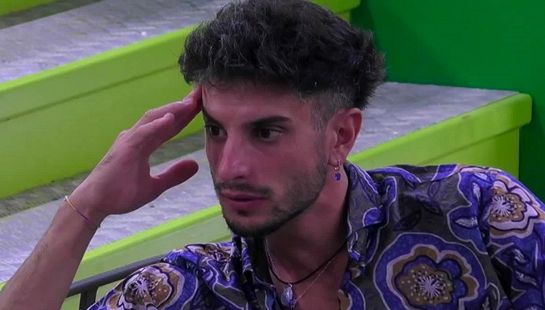 Il ritorno di Giuseppe