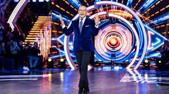 Alfonso se la prende con chi critica il Gf