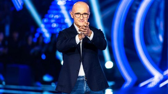 La pagina ufficiale del Gf scomparsa