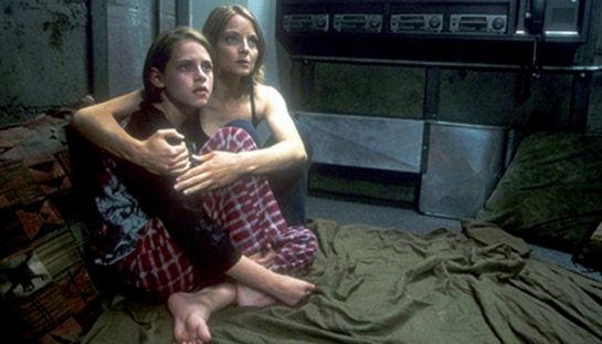 Panic Room Panic Room