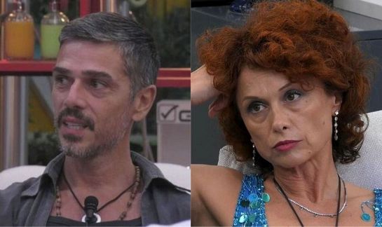 Massimiliano torna ad odiare Beatrice