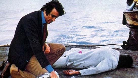 Quel ficcanaso dell'ispettore Lawrence Quel ficcanaso dell'ispettore Lawrence