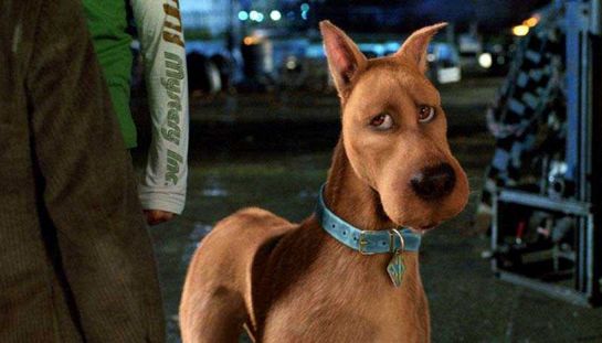 Scooby-Doo 2: Mostri scatenati