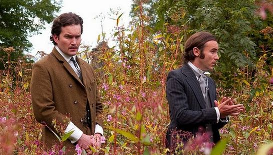 Sherlock Holmes Sherlock Holmes