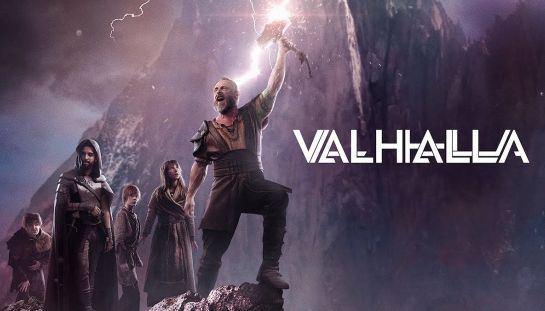Valhalla - Al fianco degli dei Valhalla - Al fianco degli dei