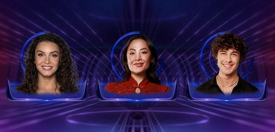 Le nomination e i concorrenti a rischio