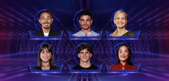 Le Nomination