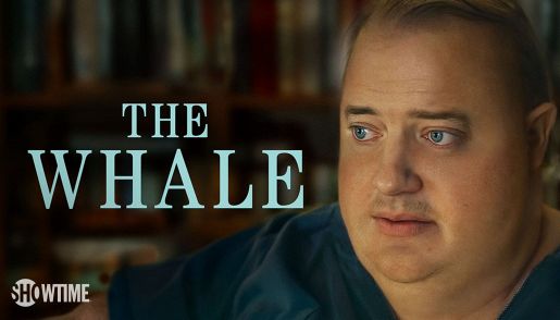 The whale