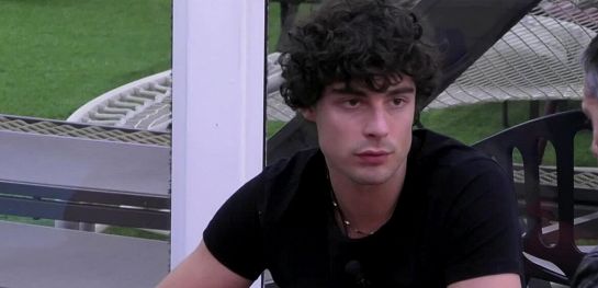 Vittorio innamorato di Beatrice