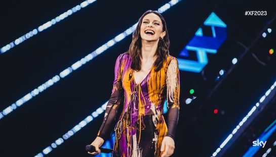 Francesca Michielin
