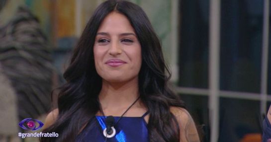 La misteriosa gemella di Perla