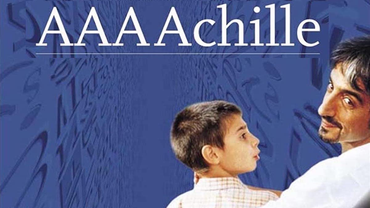 A.A.A. Achille