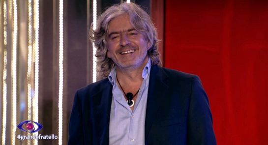 Il triangolo di Bea, Giuseppe e Massimiliano diventa un quadrato