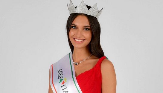 Miss Italia 2023 Francesca Bergesio, ma è polemica per padre senatore LEGA