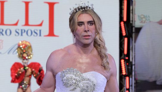 Giacomo Urtis si è fidanzato: "Il prossimo anno sarò mamma". Ma non dimentica Corona Giacomo Urtis
